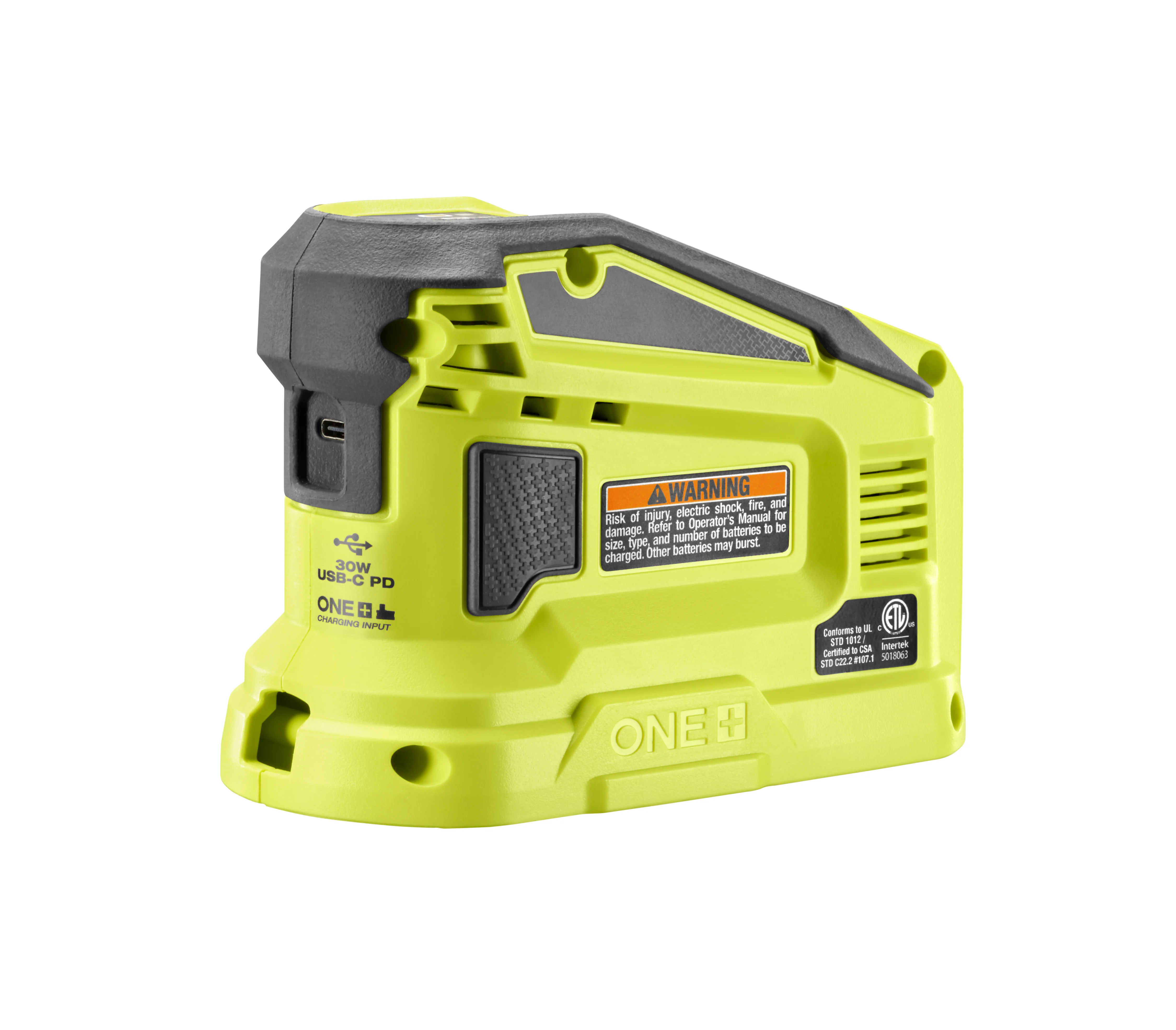 18V ONE+ 150-WATT BATTERY POWER SOURCE AND CHARGER KIT - Image 10