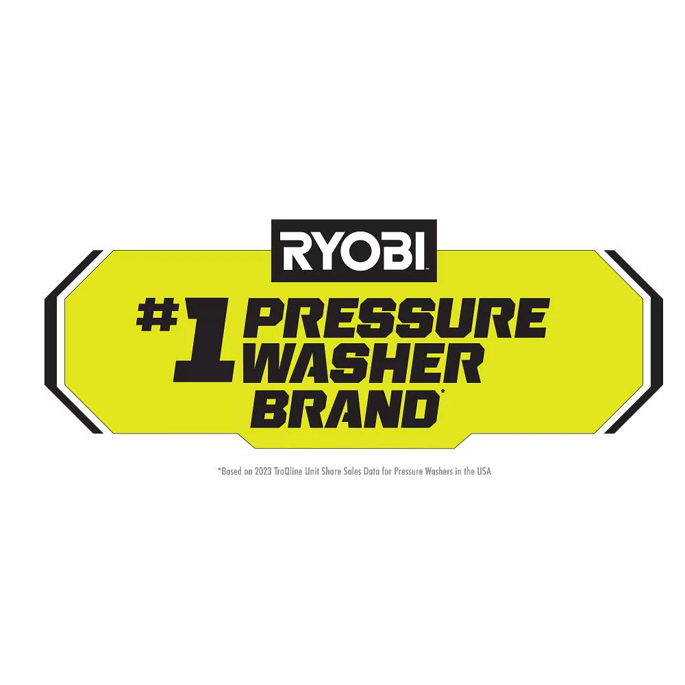2000 PSI 1.2 GPM ELECTRIC PRESSURE WASHER - Image 14