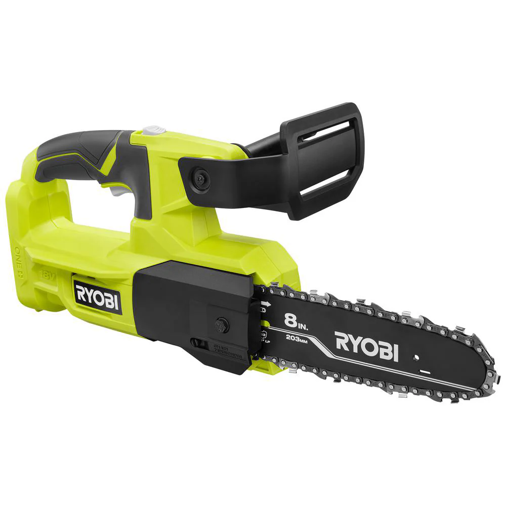 18V ONE+ 8" PRUNING CHAINSAW