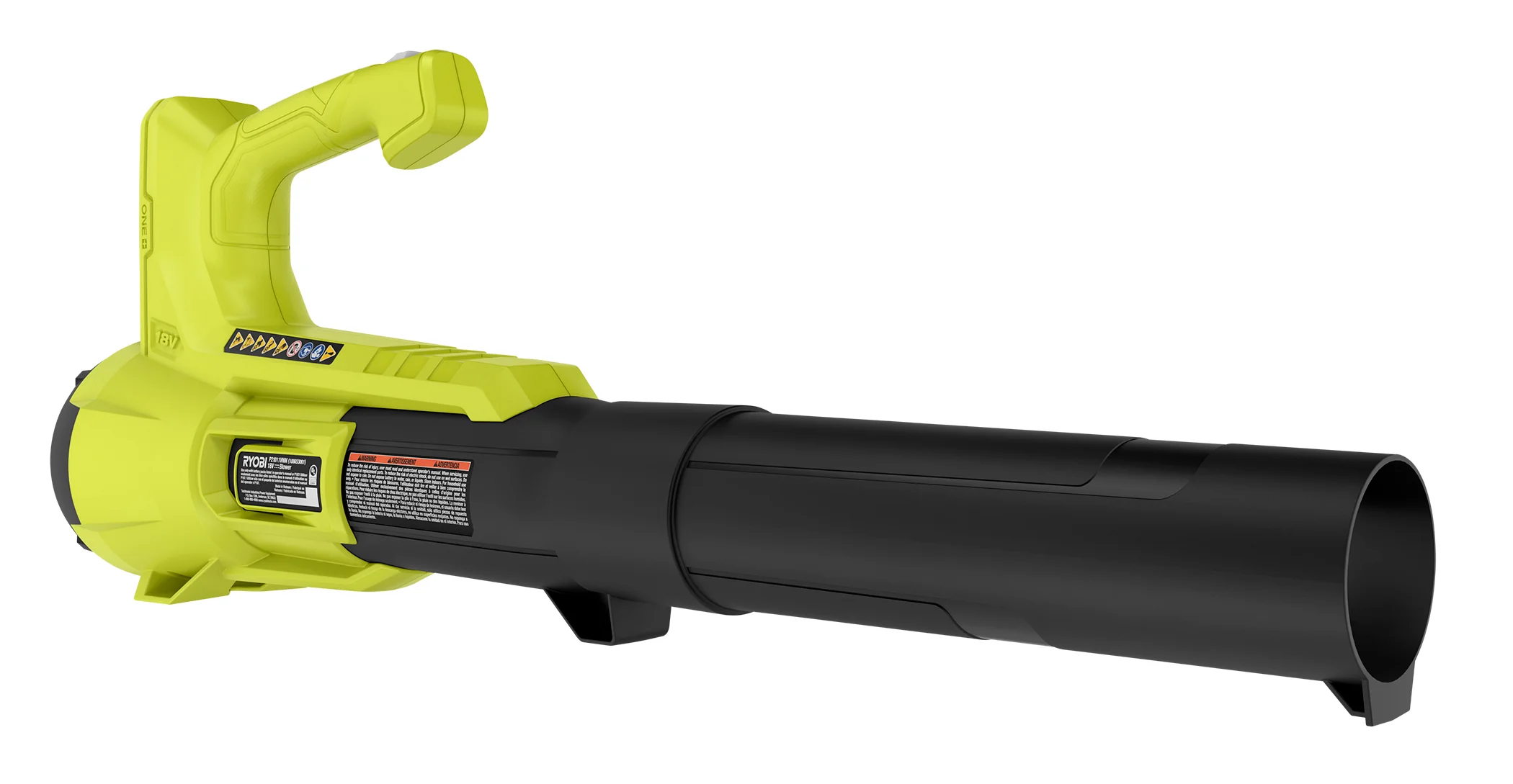 18V ONE+ 250 CFM BLOWER - Image 16