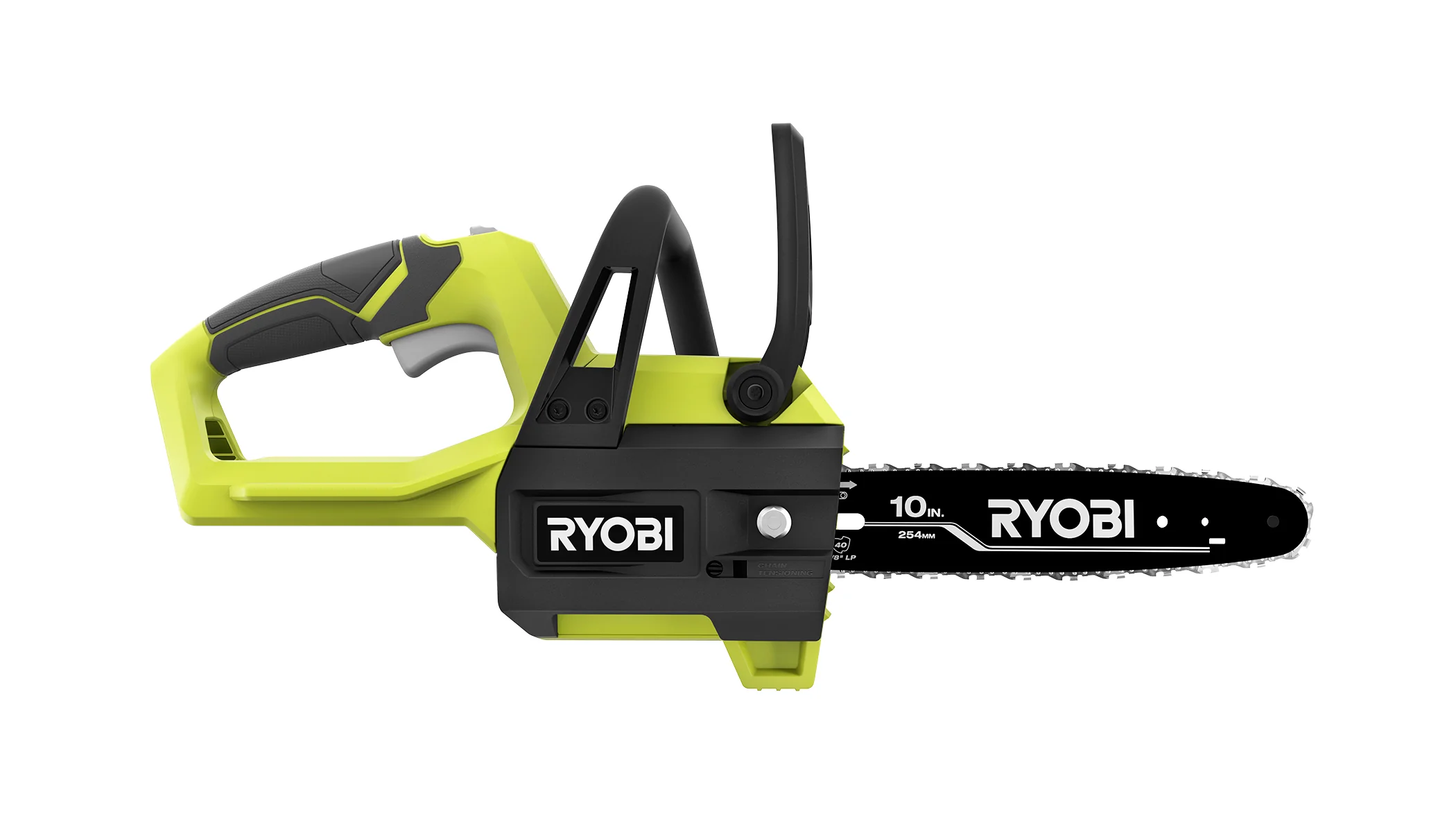 40V 10" CHAINSAW KIT - Image 6