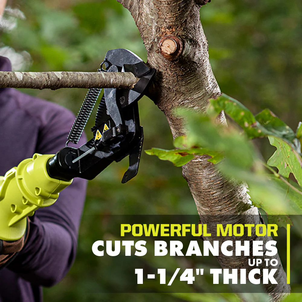 18V ONE+ Lopper Kit - Image 4