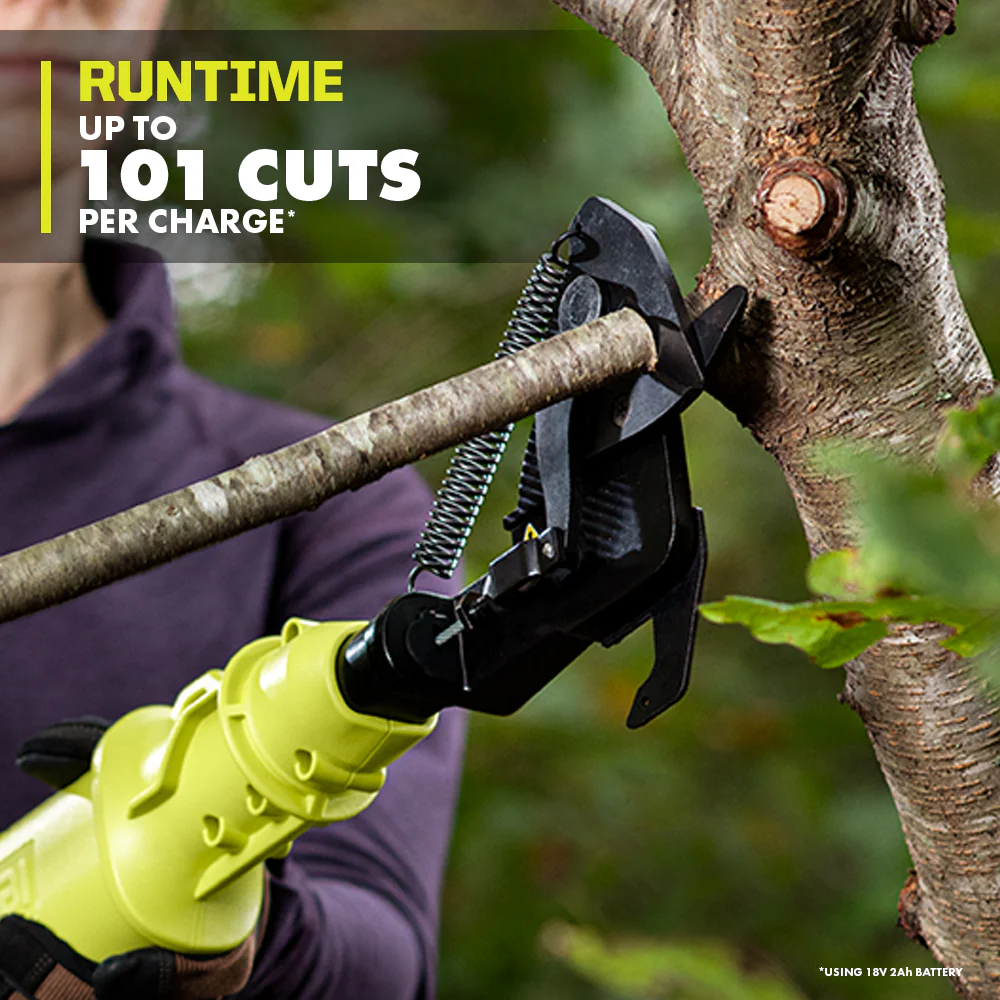 18V ONE+ Lopper Kit - Image 5
