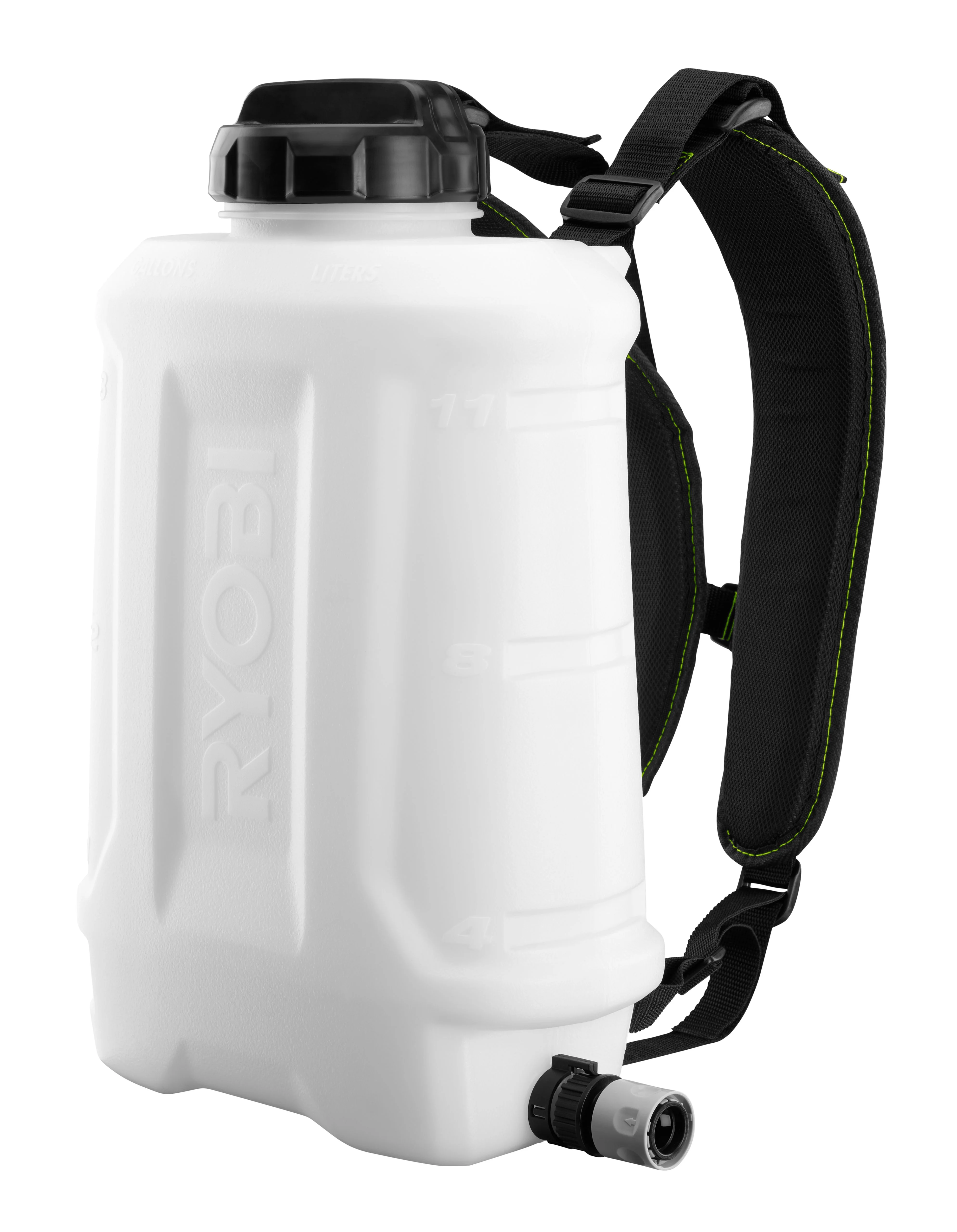 18V ONE+ HP BACKPACK BLOWER/SPRAYER - Image 10