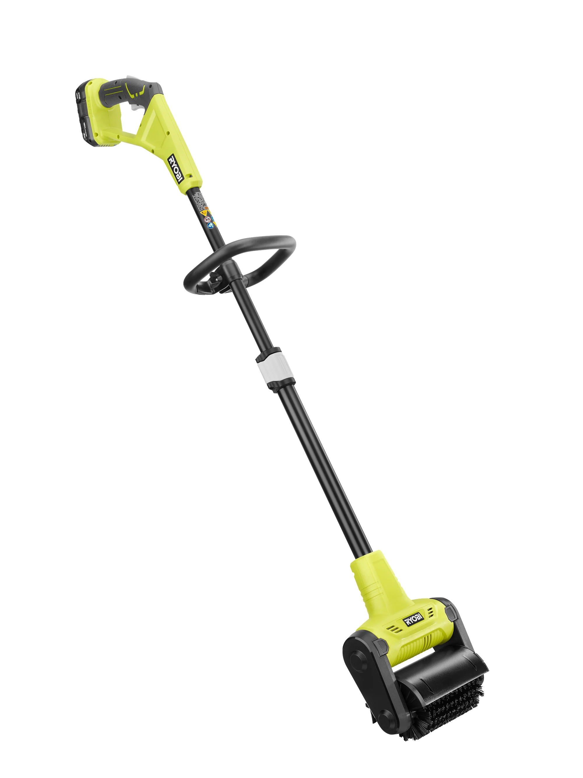 18V ONE+ OUTDOOR PATIO CLEANER KIT - Image 10
