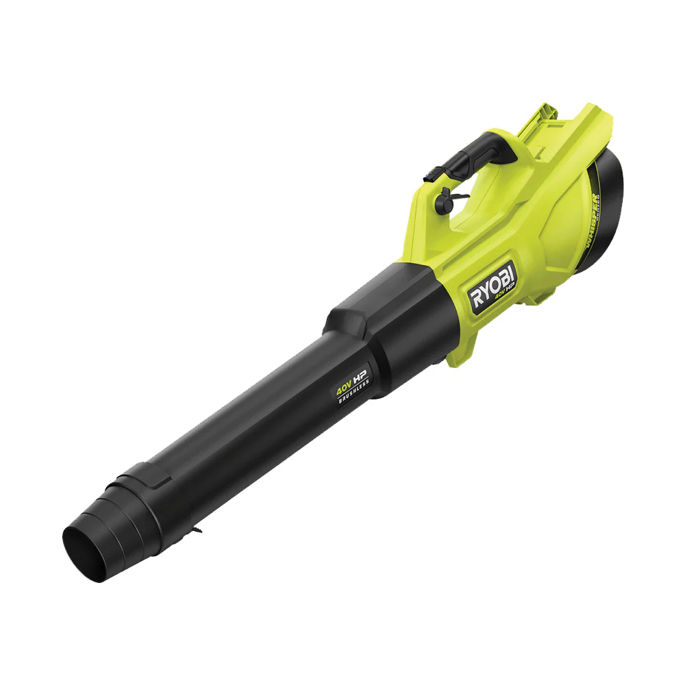 40V HP BRUSHLESS 600 CFM WHISPER SERIES BLOWER