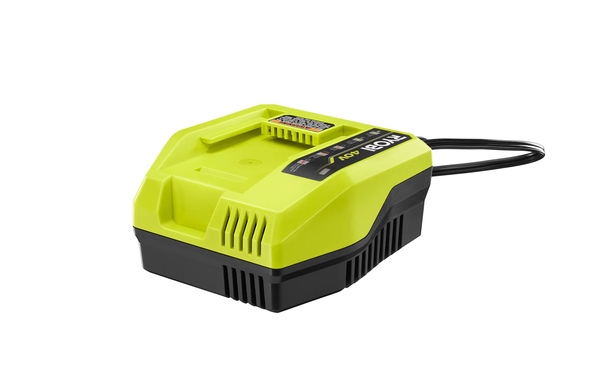 40V HP BRUSHLESS 650 CFM WHISPER SERIES BLOWER KIT - Image 16