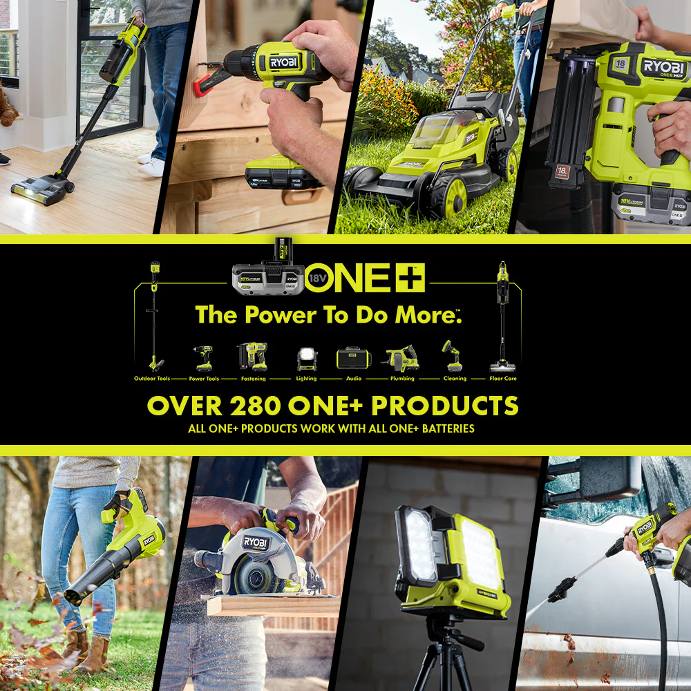 18V ONE+ GARDEN HOE - Image 11