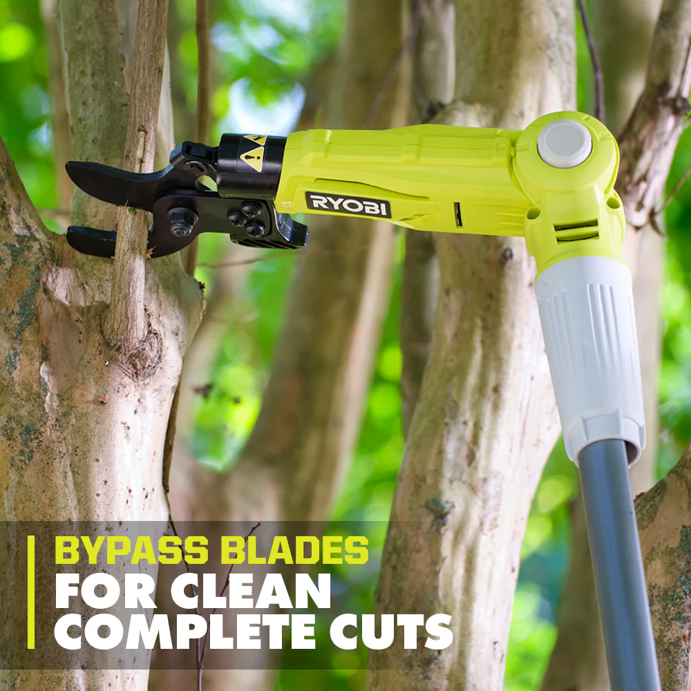 18V ONE+ POLE LOPPER - Image 5