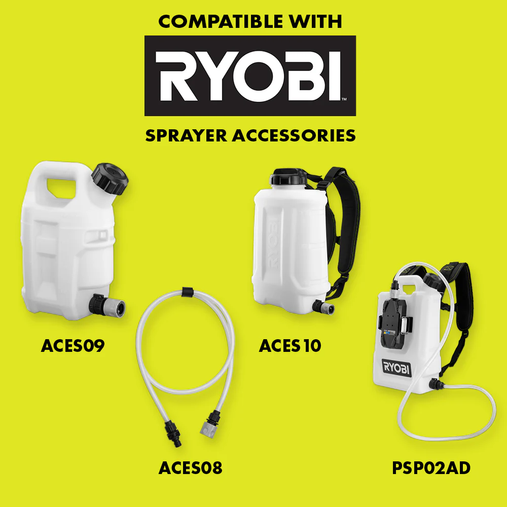 18V ONE+ COMPACT SPRAYER - Image 4