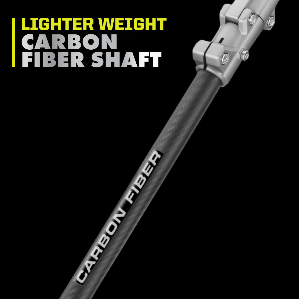 40V HP Brushless 17” String Trimmer - Image 7