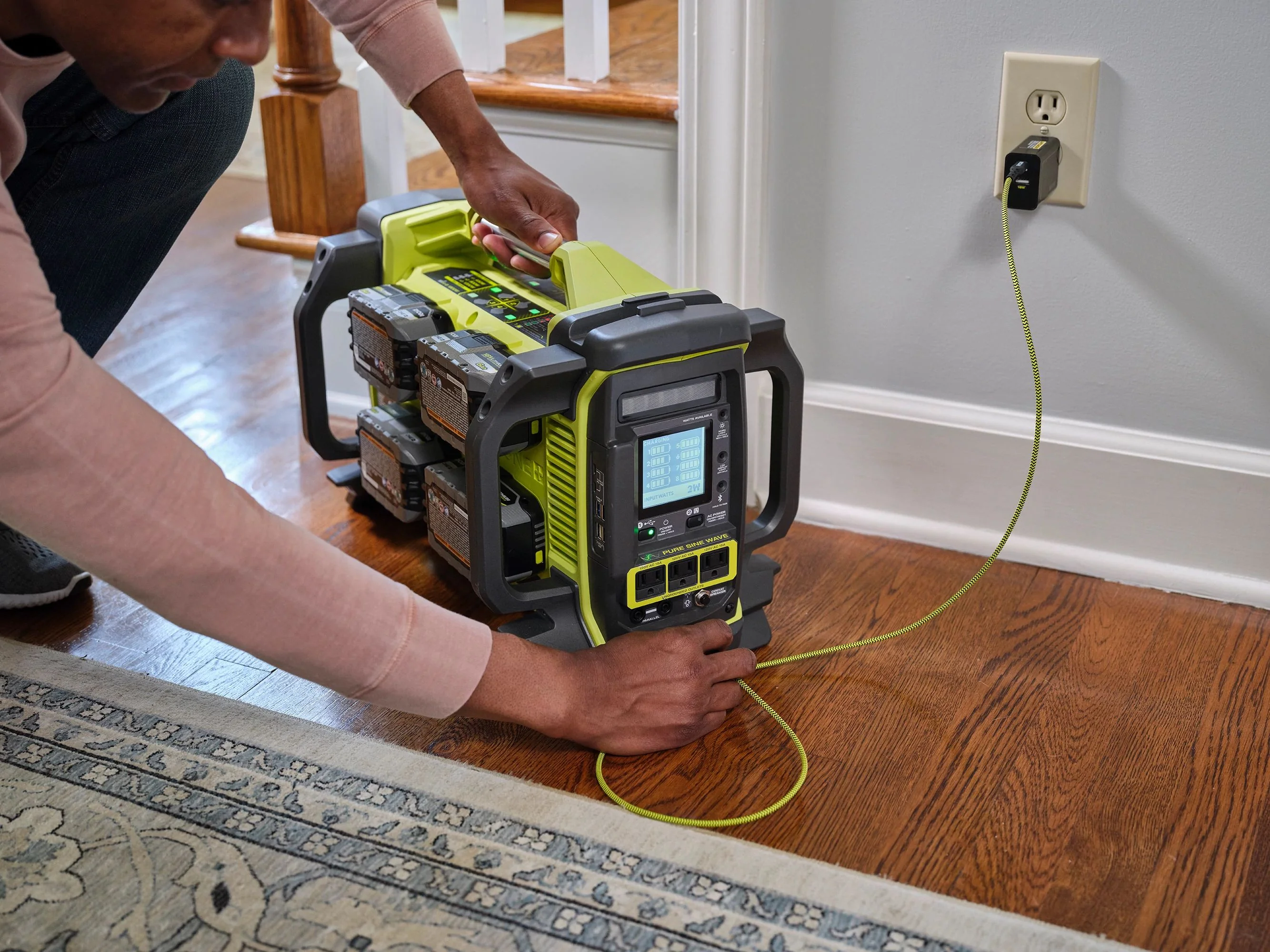 18V ONE+ 1800-WATT POWER STATION - Image 9