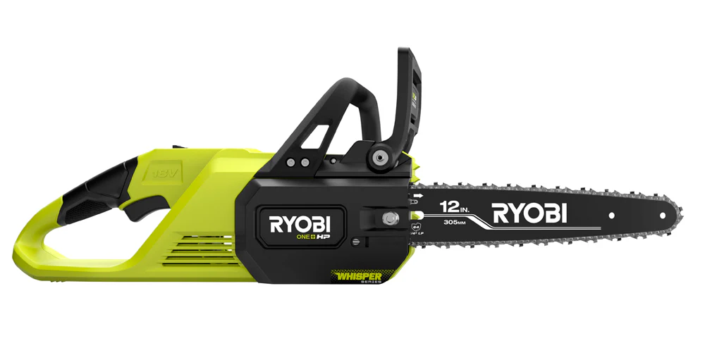 18V ONE+ HP BRUSHLESS WHISPER SERIES 12" CHAINSAW - Image 8