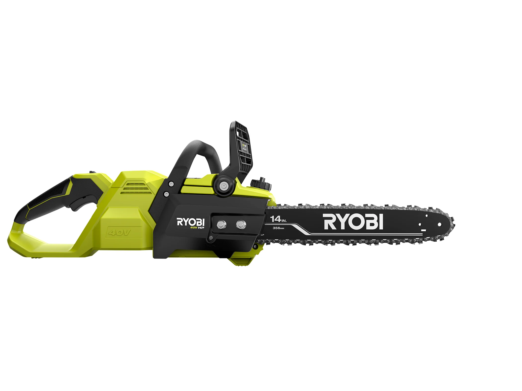 40V HP BRUSHLESS 14" CHAINSAW KIT - Image 12