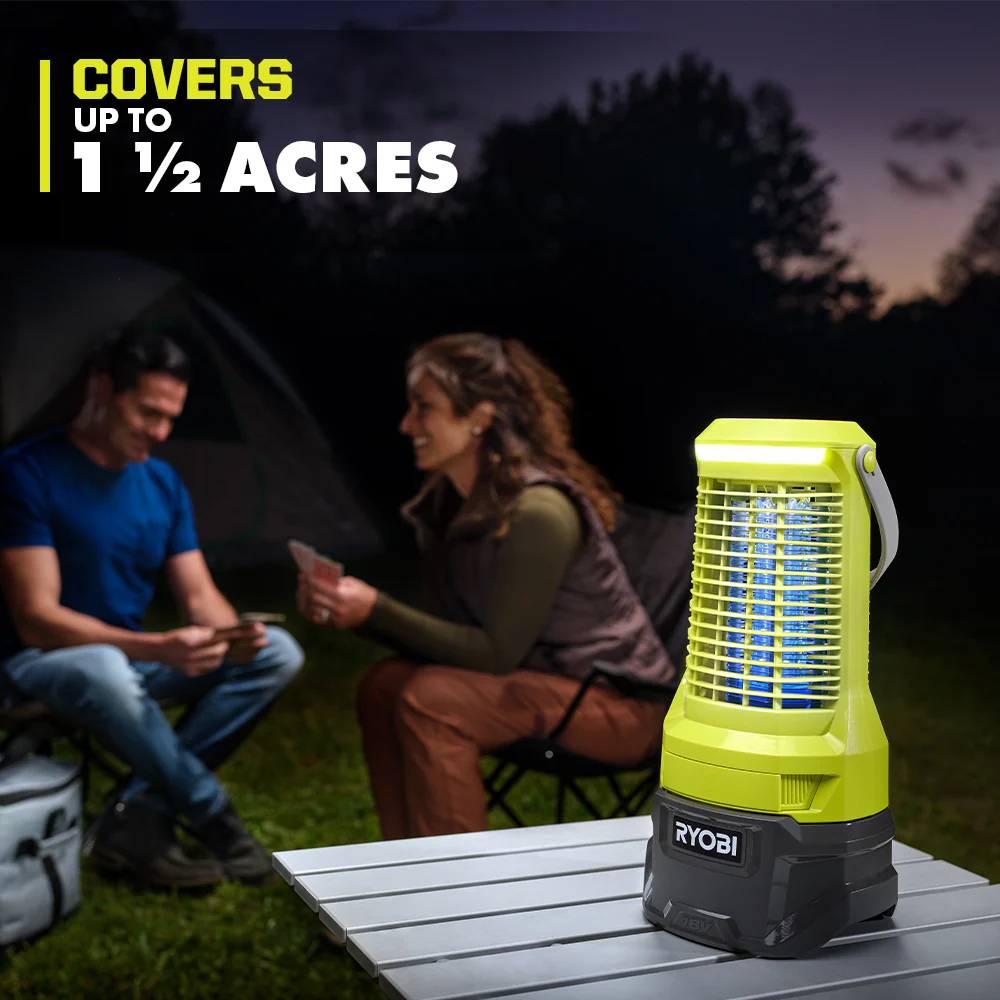 18V ONE+ BUG ZAPPER KIT - Image 4