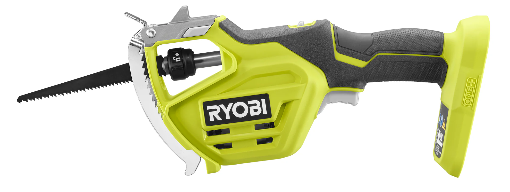 18V ONE+ ONE-HANDED PRUNING RECIPROCATING SAW KIT - Image 8