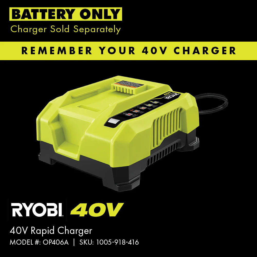 40V 8AH LITHIUM BATTERY - Image 9