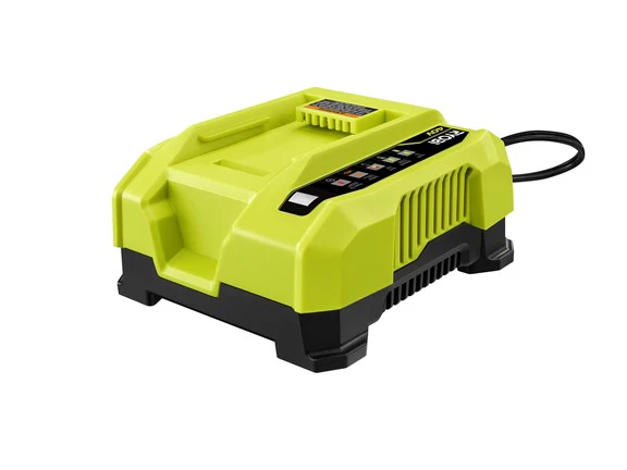 40V HP BRUSHLESS 21" MULTI-BLADE PUSH MOWER KIT - Image 15