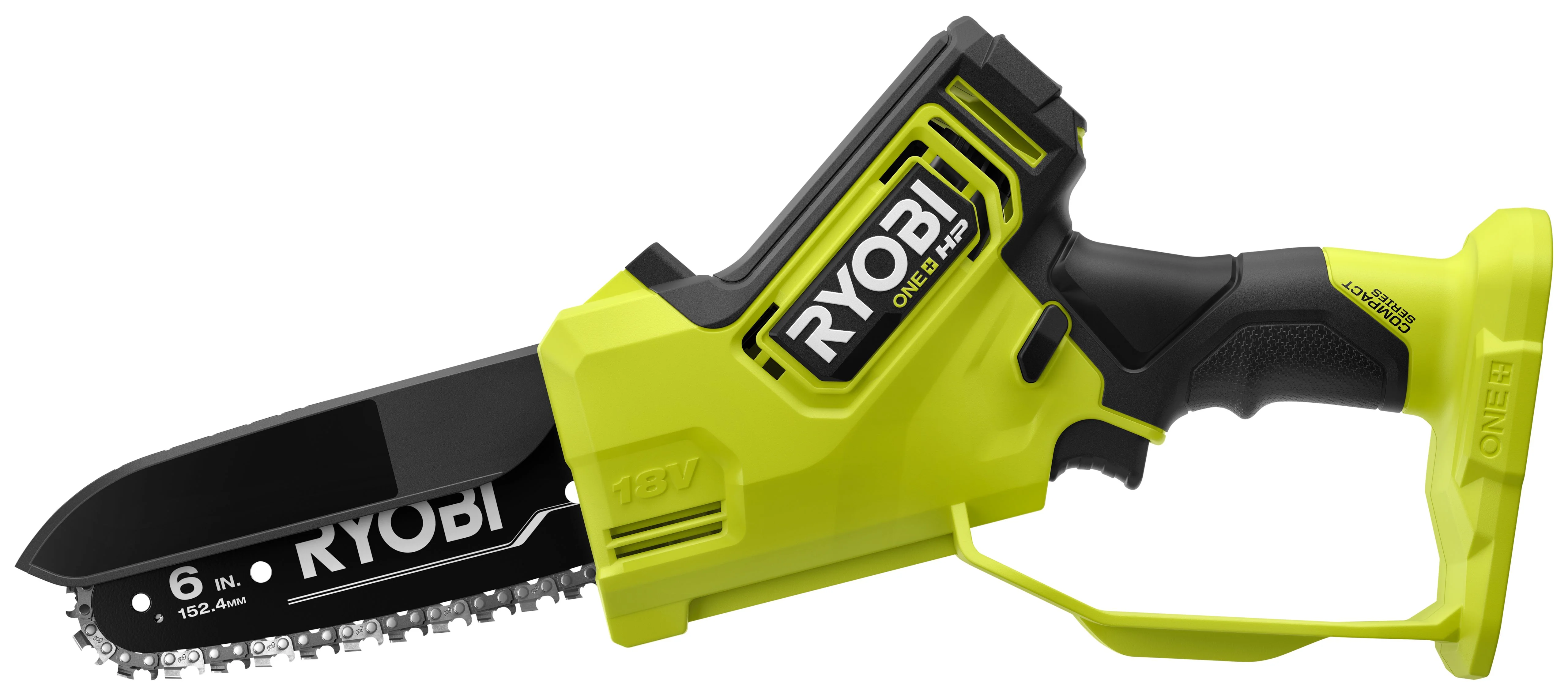 18V ONE+ HP 6" COMPACT BRUSHLESS PRUNING CHAINSAW KIT - Image 11