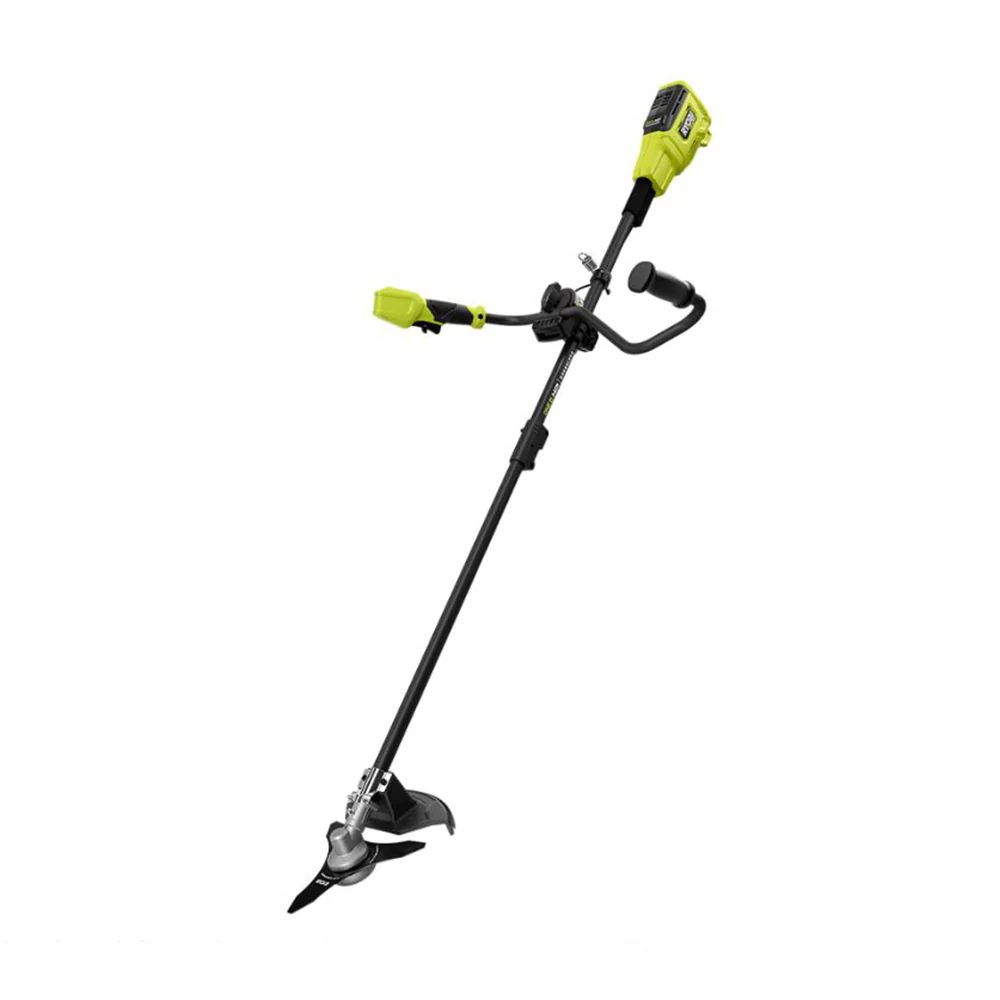 18V ONE+ HP Brushless Brush Cutter/String Trimmer