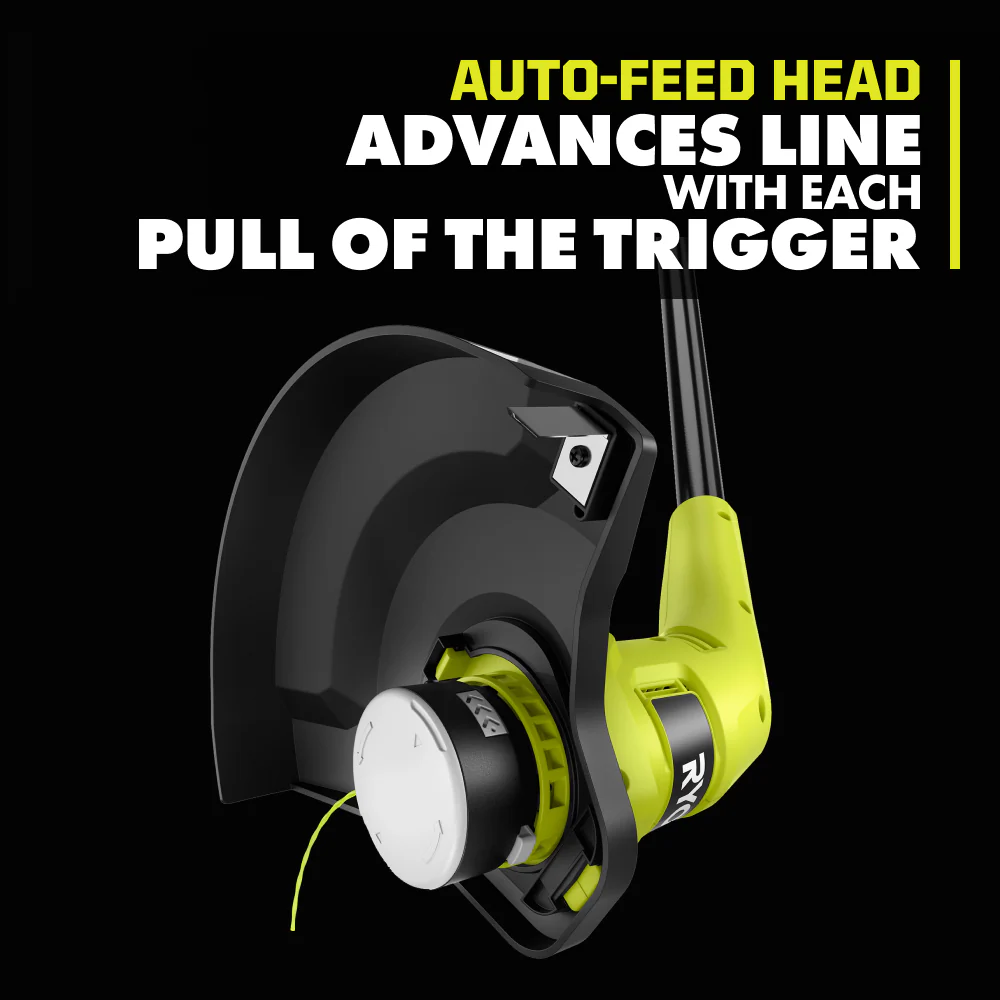 40V 12" String Trimmer - Image 7