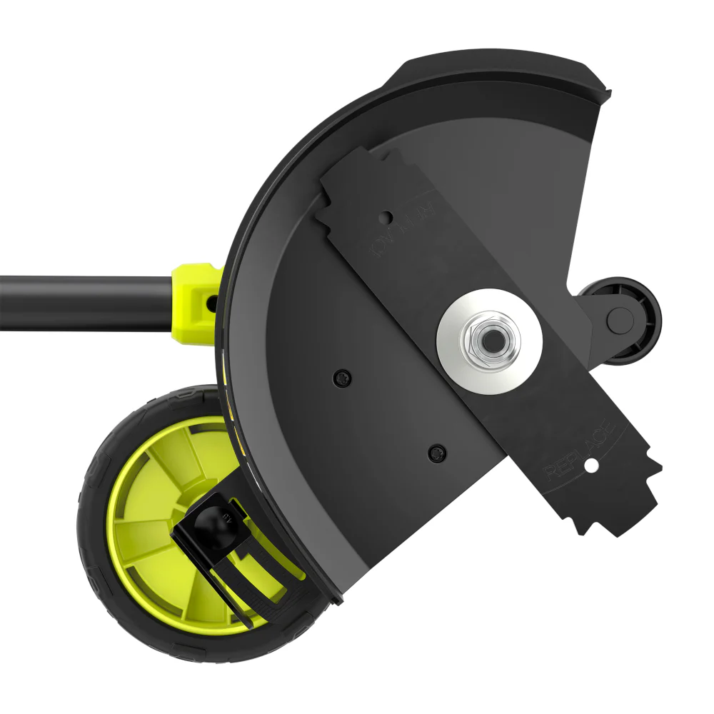 18V ONE+ HP Brushless Edger - Image 10