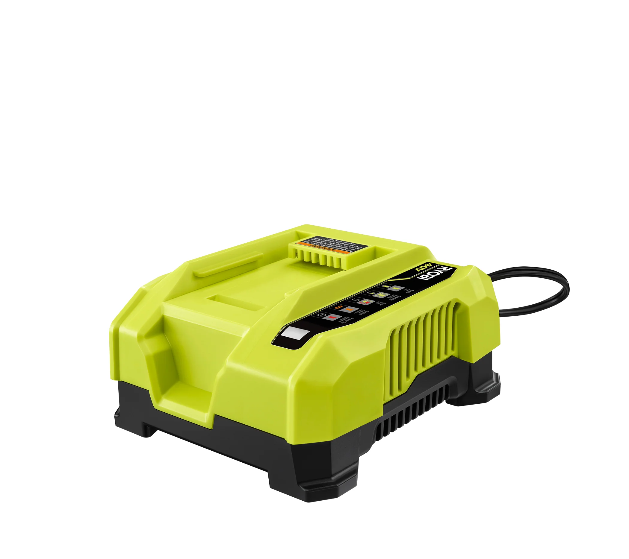 40V HP BRUSHLESS 20" SELF-PROPELLED MULTI-BLADE MOWER KIT - Image 14