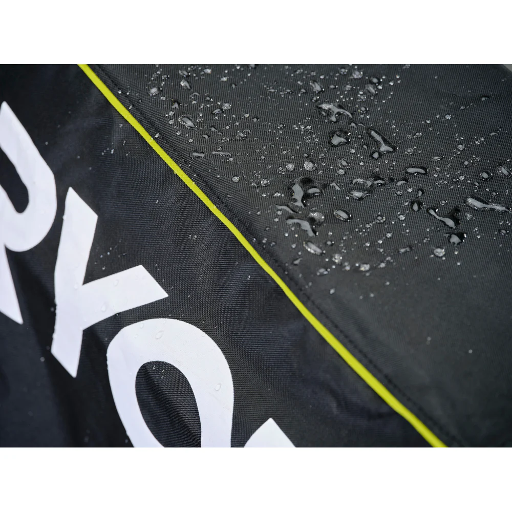 TWO-STAGE SNOW BLOWER/TILLER COVER - Image 6