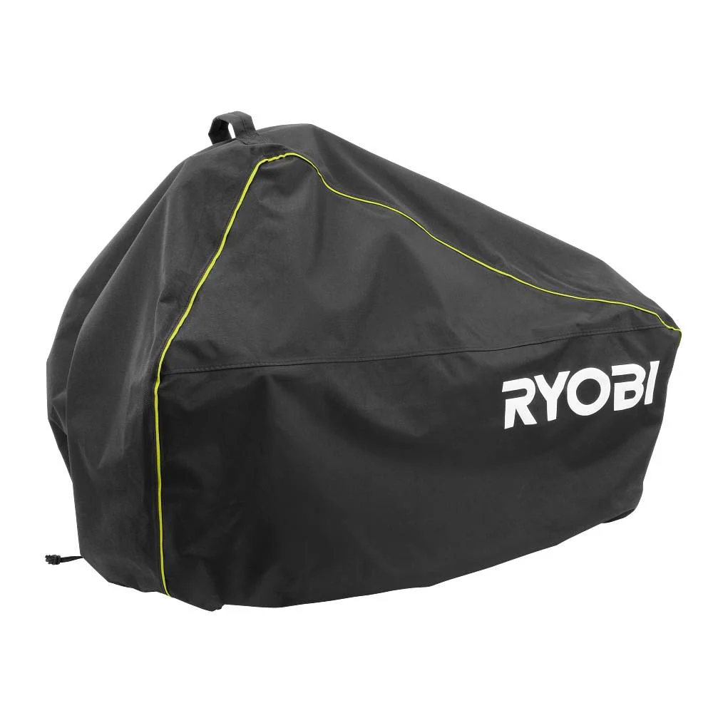 Single Stage Snow Blower Cover