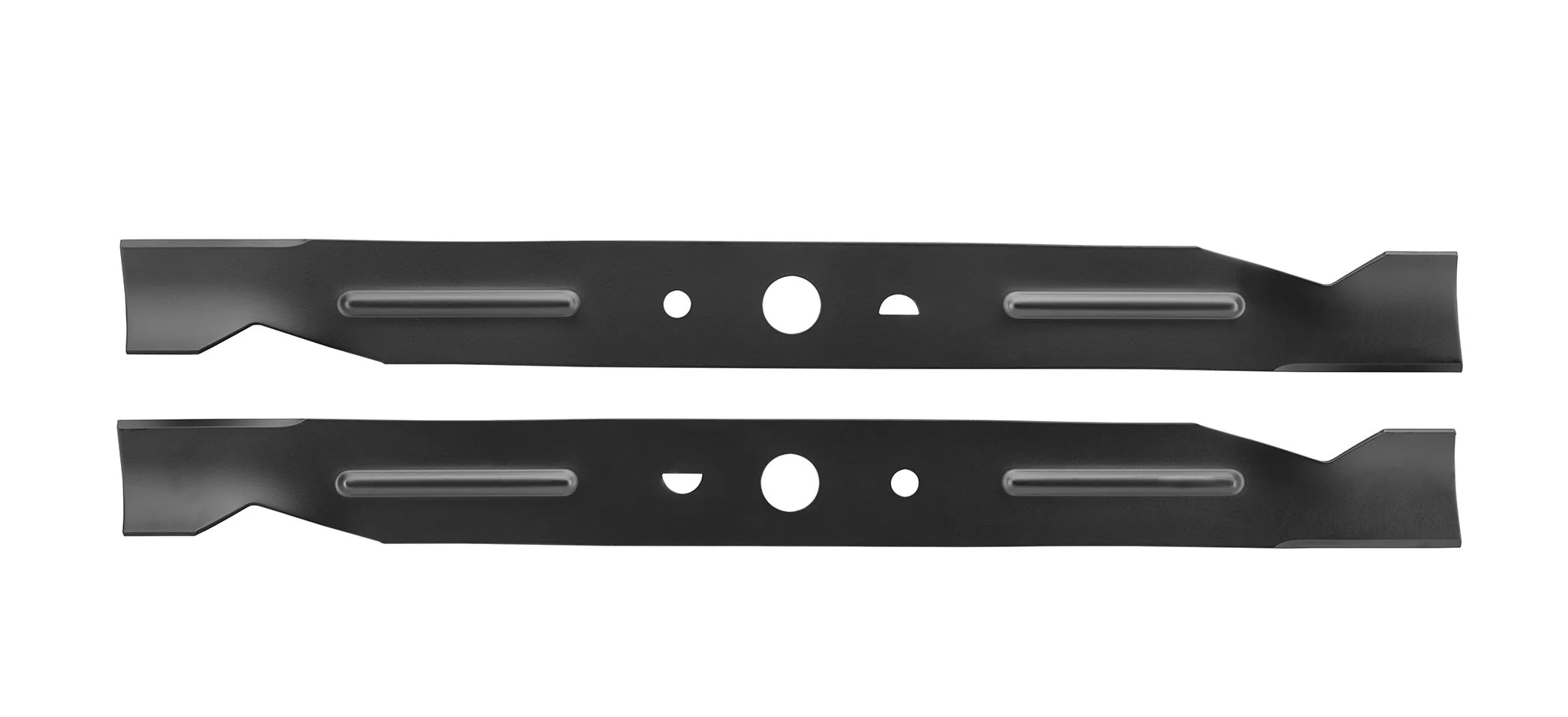 46" TRACTOR BAGGING BLADES - Image 2