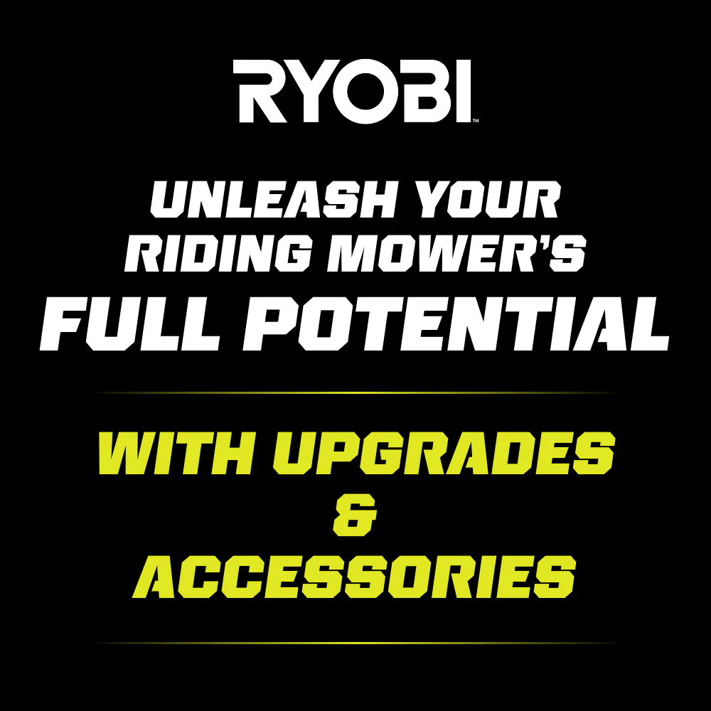 42" RIDING MOWER MULCH KIT - Image 2