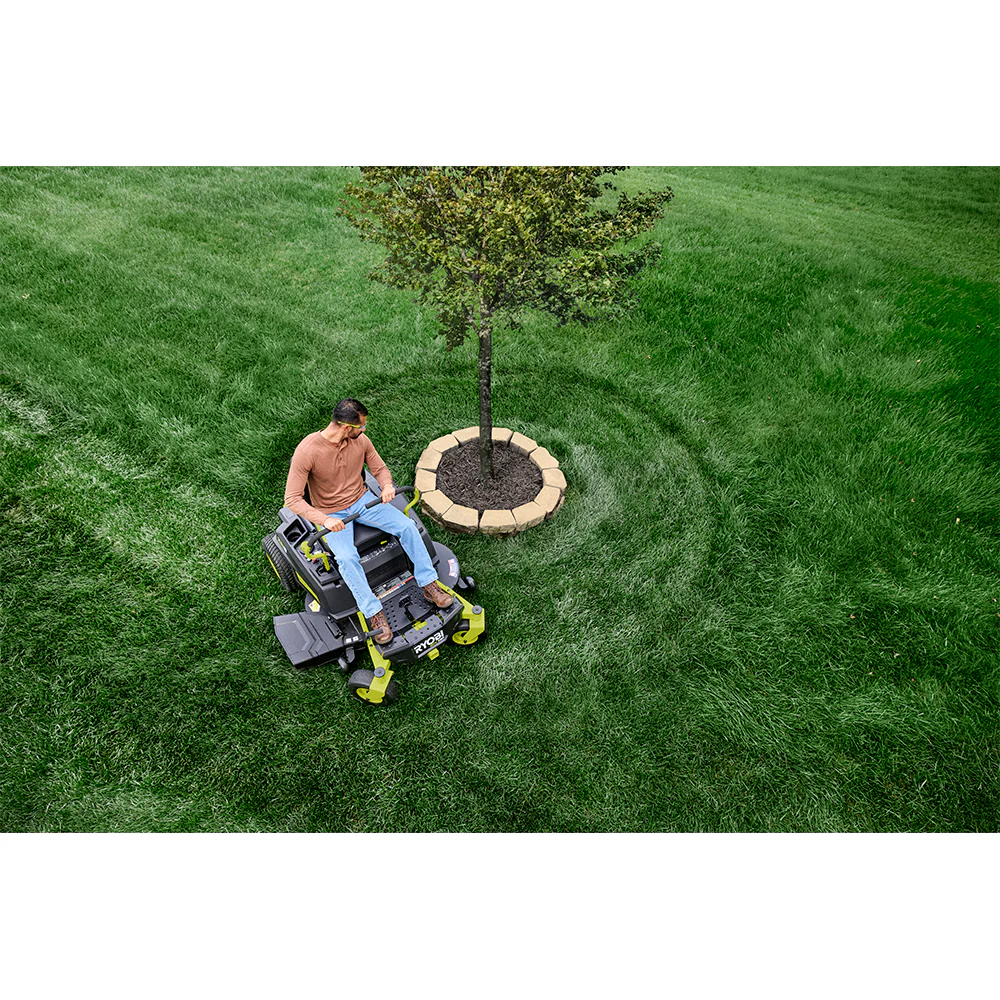 42" RIDING MOWER MULCH KIT - Image 4