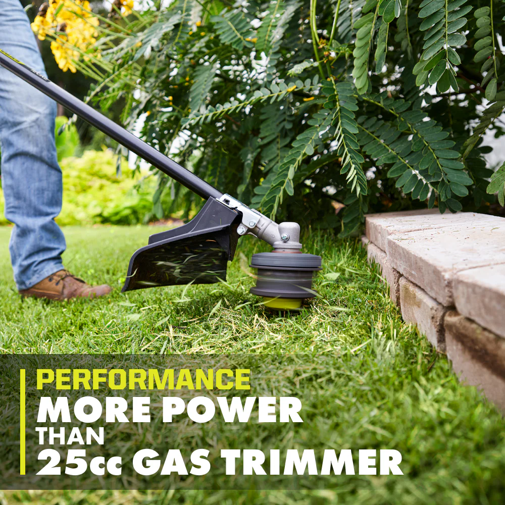 40V 2-TOOL COMBO KIT - Image 5