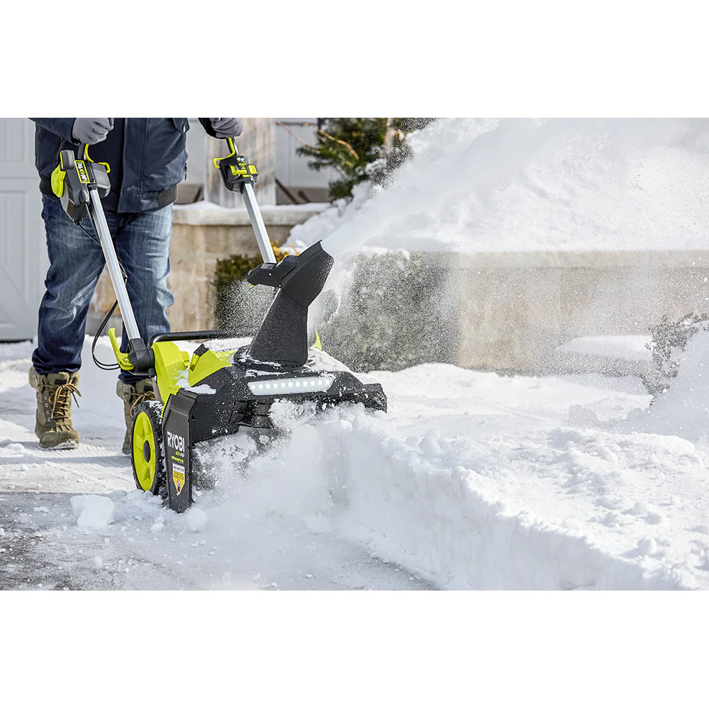 21" SNOW BLOWER RUBBER PADDLE AND HARDWARE KIT - Image 6