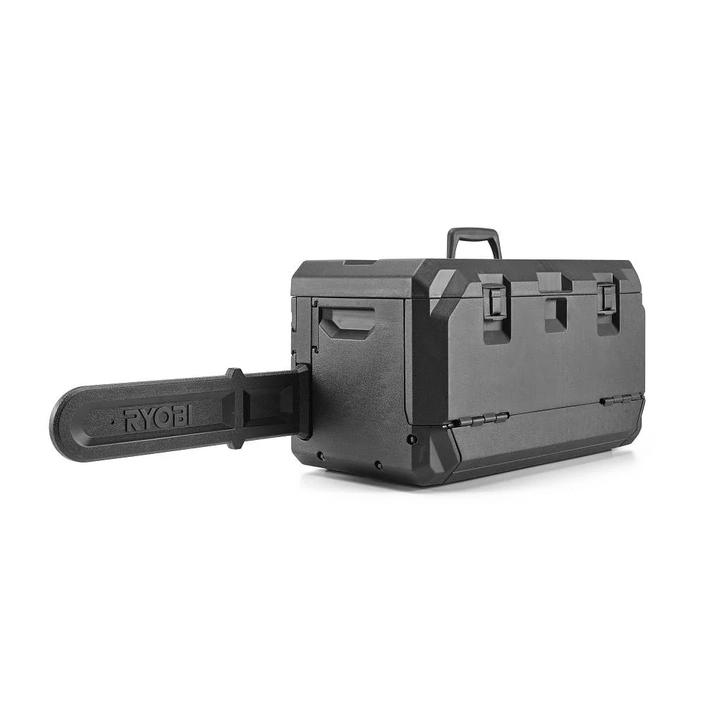 40V HP BRUSHLESS 18" CHAINSAW KIT - Image 11