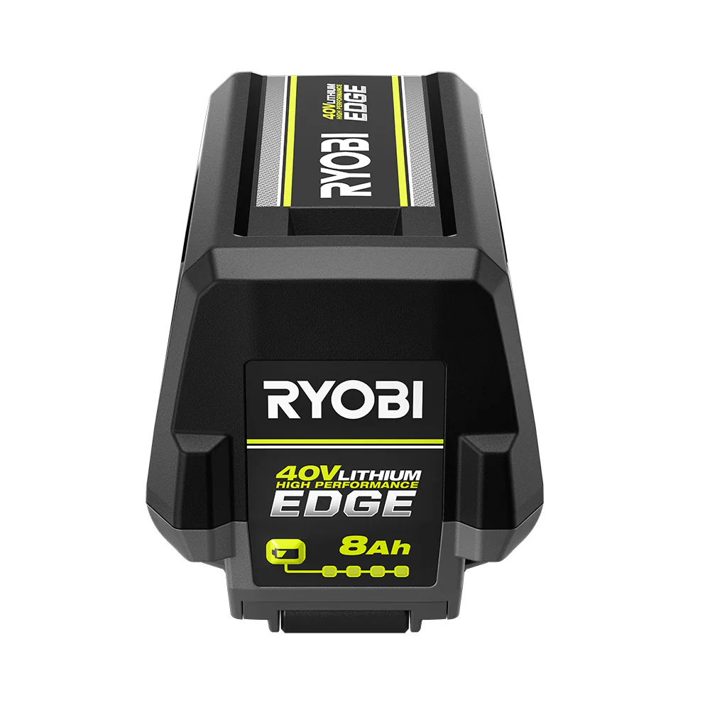 40V 8Ah LITHIUM HIGH PERFORMANCE EDGE BATTERY - Image 2