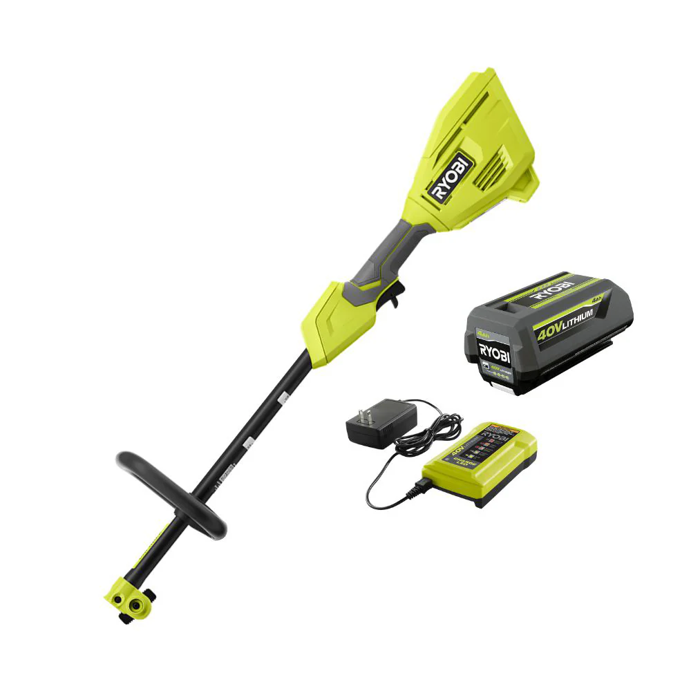 40V ATTACHMENT CAPABLE POWER HEAD KIT