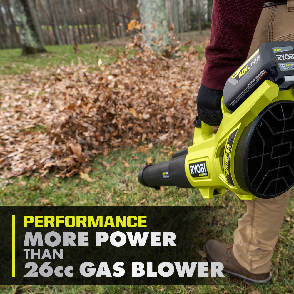 40V HP Brushless 2-Tool Combo Kit - Image 10